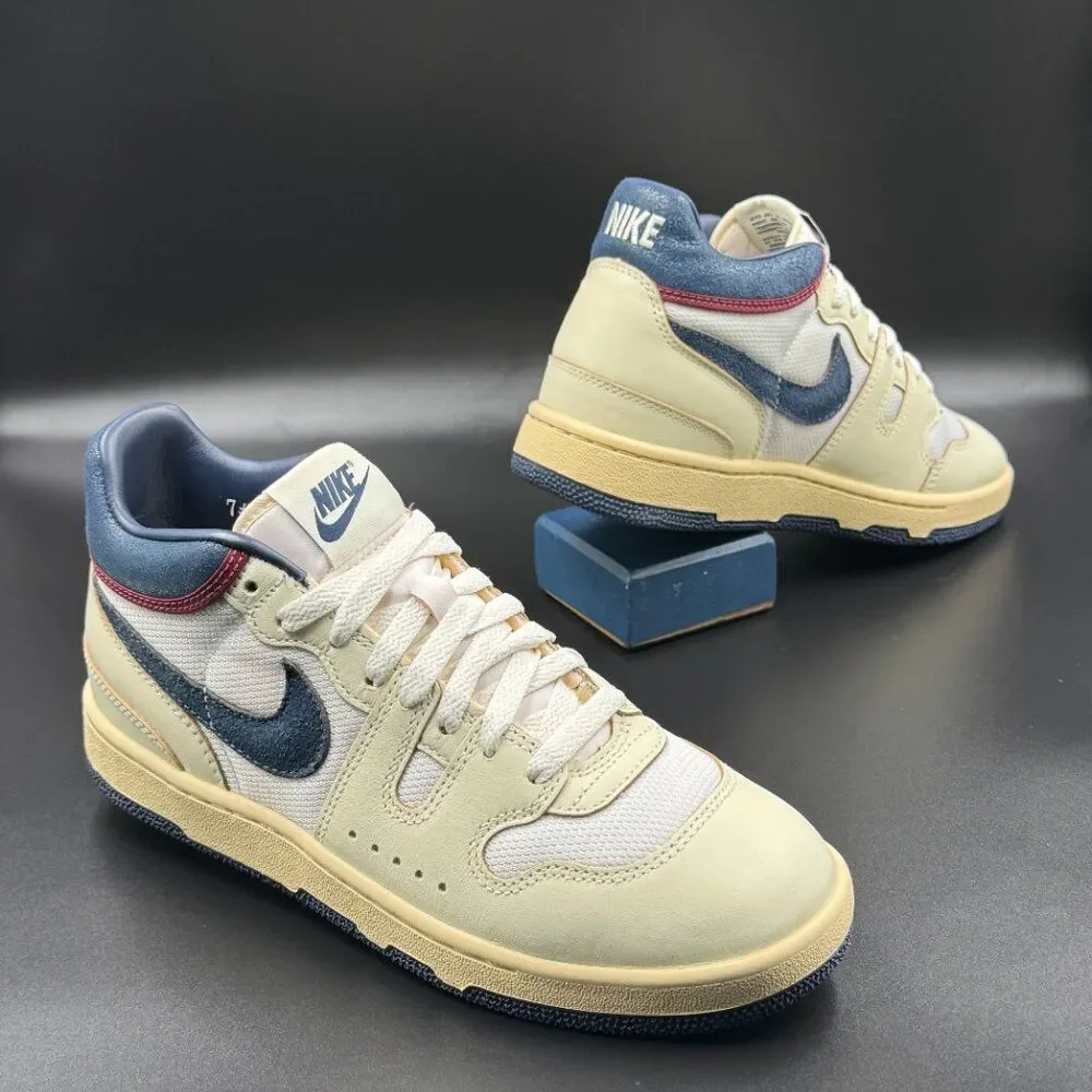 Nike Mac Attack 'Better With Age'